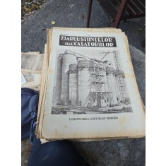 Ziarul Științelor și al Călătoriilor nr.24/1932
