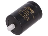 Condensator electrolitic 10mF 40VDC 36x52mm