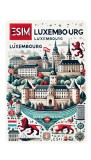 eSIM Luxembourg, 50GB, 30 Days, Standard