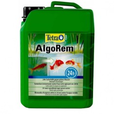 TetraPond AlgoRem 3 L - indeparteaza algele din hele?teu foto