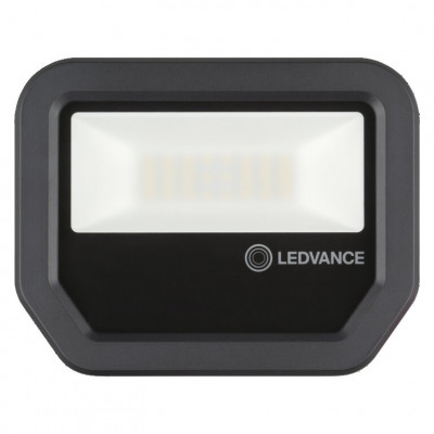 Proiector led FL PFM 50W 6500K 6000lm IP65 Ledvance Floodlight 4058075421301 foto