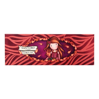 Penar magnetic Gorjuss Fire In My Heart foto