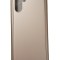 Husa protectie 360 fata + spate + folie silicon Huawei P30 Pro , Auriu