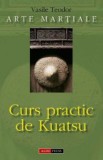 Curs Practic Kuatsu - Teodor Vasile - Dezvoltare Personala, Carte Hobby