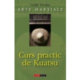 Curs practic de Kuatsu - Teodor Vasile