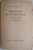 Itinerar sentimental &ndash; Perpessicius