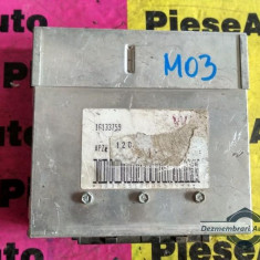 Calculator ecu Opel Vectra A (1988-1995) 16133759