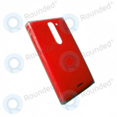 Nokia Asha 502, 502 Dual Sim Capac baterie roșu