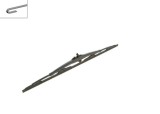 Lamela stergator DAF F 1100; Fiat Series 260; Ginaf C-Series; Iveco Daily I; MAN E2000; Mercedes Accelo; Renault Master I; Renault Trucks Midliner;