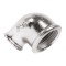 Cot din zinc redus pentru apa, 1&quot;1/2 x 1&quot;1/4, Fi + Fi