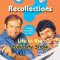 Curious Recollections: Life in the Curiosity Show