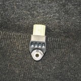 TOYOTA YARIS _P13_ 2013 OEM: 89831-0D090 SKU: 2074771