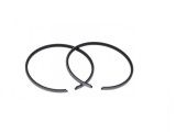 Set segmenti motocicleta Wsk125, 52mm