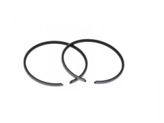 Set segmenti motocicleta Wsk125, 52mm