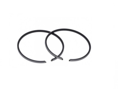 Set segmenti motocicleta Wsk125, 52mm foto
