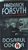 Frederick Forsyth - Dosarul Odessa, Rao