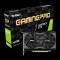 Placa video Palit GeForce GTX1650 GamingPro 4G GDDR6 DP2 NE6165001BG1-1175A