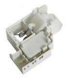 Inchizator Usa Uscator Rufe Indesit Original - Compatibil Diverse Modele