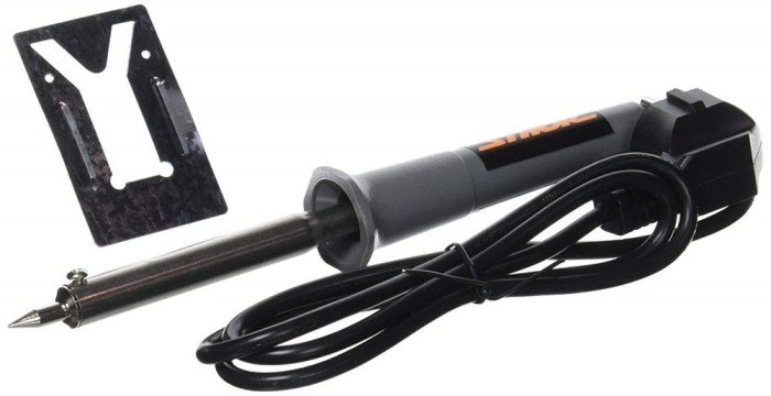 STHOR Pistol de lipit 60W