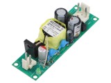Convertor AC/DC 12W RECOM - Intrare 80-275VAC, Ieşire 3,3VDC 3,64A