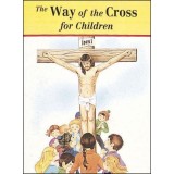 The Way of the Cross for Children