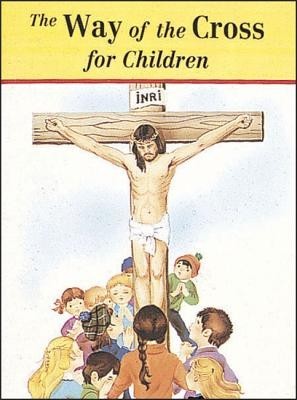 The Way of the Cross for Children foto