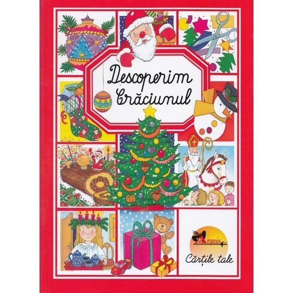 Descoperim Craciunul