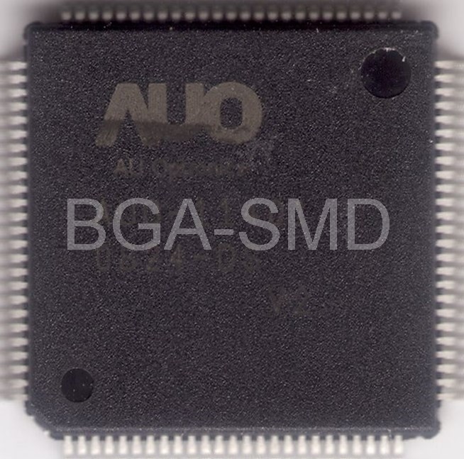 auo 11401 Circuit Integrat