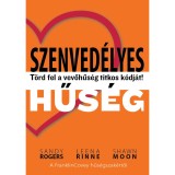 Szenved&eacute;lyes hűs&eacute;g - T&ouml;rd fel a vevőhűs&eacute;g titkos k&oacute;dj&aacute;t - Shawn Moon