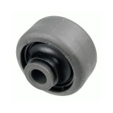 Bucsa brat suspensie, Suport trapez Renault Grand Scenic 2, Megane 2 Lemf&ouml;rder 3745001, parte montare : punte fata, stanga, dreapta, inferior, spre