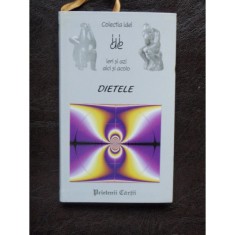 DIETELE - HERVE ROBERT