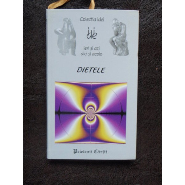 DIETELE - HERVE ROBERT