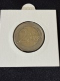 San Marino 2012 &ndash; 2 &euro; &ndash; monedă națională, emisiune curentă