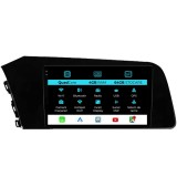 Cumpara ieftin Navigatie Dedicata Hyundai Elantra (2020-2025),QuadCore, 9Inch, 4Gb Ram, 64Gb Stocare, Carplay
