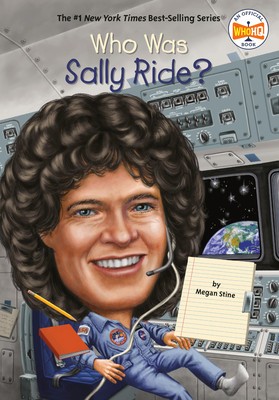 Who Was Sally Ride? foto