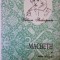 Macbeth - William Shakespeare editie bilingva