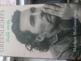 MATTHEW McCONAUGHEY - GREENLIGHTS - UNDĂ VERDE