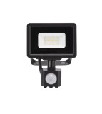 Reflector Led cu Senzor de mişcare PIR, Zelux 10W NW 4000K