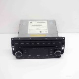 Unitate Radio CD Dodge Avenger 2008 OEM 05979Z02-A 05064927AE Originala