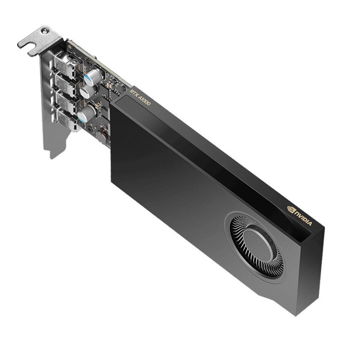 VGA PNY NVIDIA RTX A1000 8GB