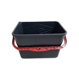 Galeata pentru zugravit, PVC, 8 L