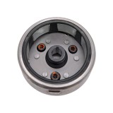 Magnetou+bendix,CROSS 125CC, diametru 110mm Cod Produs: MX_NEW AP125YXE-027