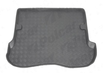 Tavita portbagaj Jeep Grand Cherokee (Wh), 01.2005-07.2010 , fara panza antialunecare foto