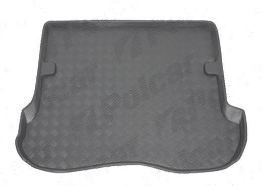 Tavita portbagaj Jeep Grand Cherokee (Wh), 01.2005-07.2010 , fara panza antialunecare