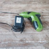 Șurubelniță electrică Heinner germană