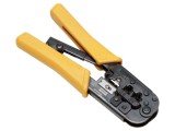 Unealtă de sertizare FLUKE NETWORKS RJ11, RJ12, RJ45 și fibre optice 11212530
