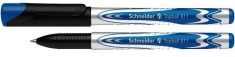 Roller Schneider Topball 811, Varf Cu Bila 0.5mm - Scriere Albastra foto