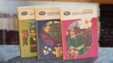 David Copperfield (3 volume) - Charles Dickens