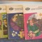 David Copperfield (3 volume) - Charles Dickens
