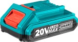 Acumulator scule electrice Total 20V-2.0AH